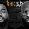 Prime 3d & B.M.K - BMK3D - Single